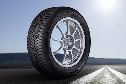 GoodYear Vector 4Seasons Gen-3 - 1