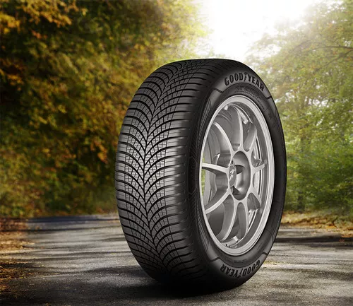 GoodYear Vector 4Seasons Gen-3 - 3