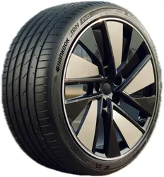 Hankook iON evo SUV IK01A - 8