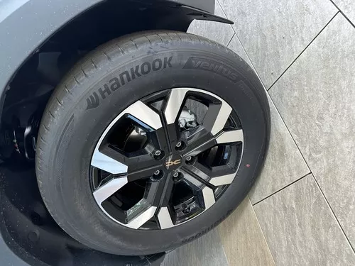 Hankook Ventus Prime 4 - 6