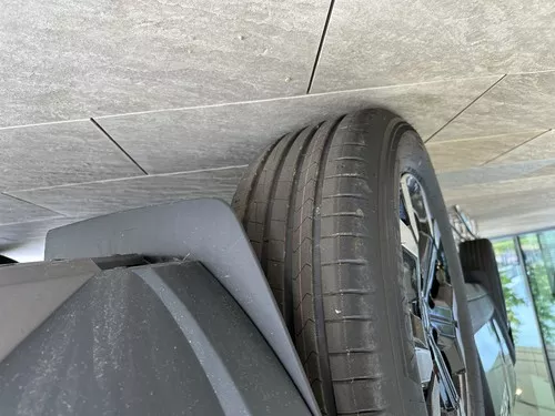 Hankook Ventus Prime 4 - 4