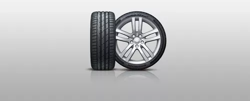 Hankook Ventus S1 evo2 K117 - 2