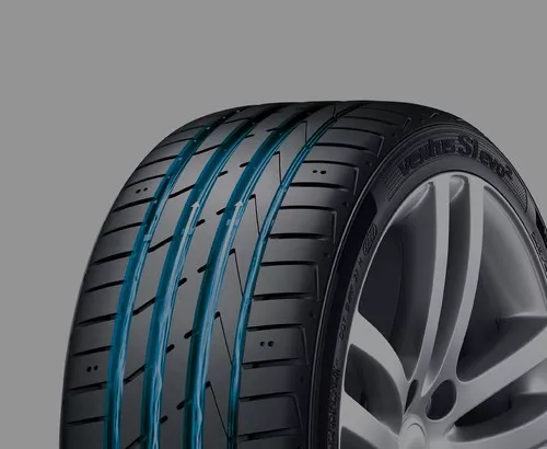 Hankook Ventus S1 evo2 K117 - 4