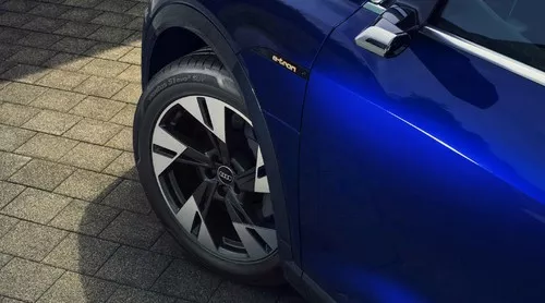 Hankook Ventus S1 evo3 SUV K127A - 3