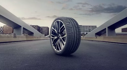 Hankook Ventus S1 evo3 SUV K127A - 2