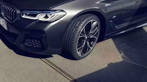 Hankook Ventus S1 evo3 SUV K127A - 1