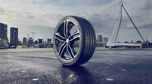 Hankook Ventus S1 evo3 SUV K127A - 4