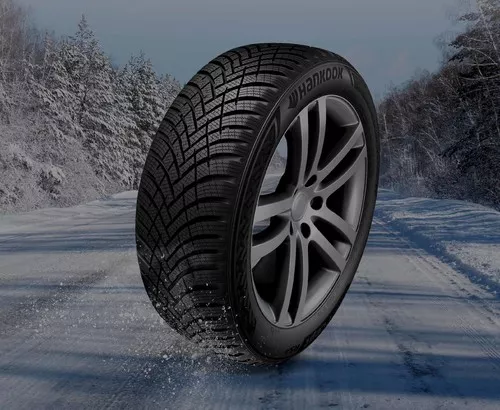 Hankook W462 Winter i*cept RS3 - 5
