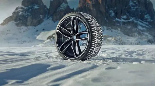 Hankook Winter i*cept evo3 W330 - 3