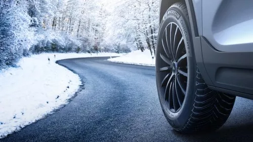 Michelin CrossClimate 2 - 6
