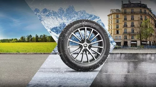 Michelin CrossClimate 2 - 2