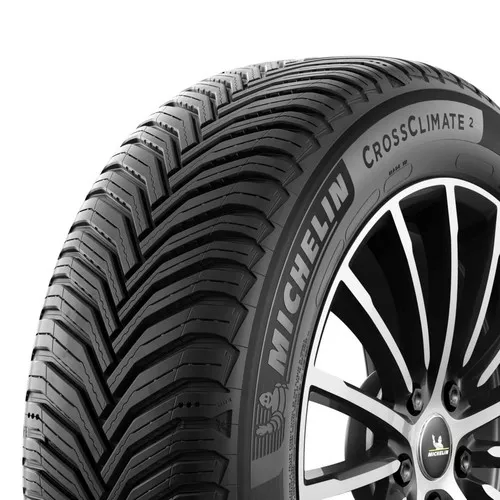 Michelin CrossClimate 2 - 1