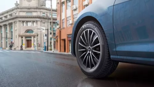 Michelin CrossClimate 2 - 4
