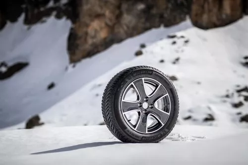 Michelin CrossClimate 2 - 3