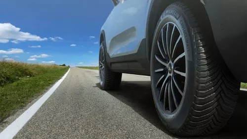 Michelin CrossClimate 2 - 7