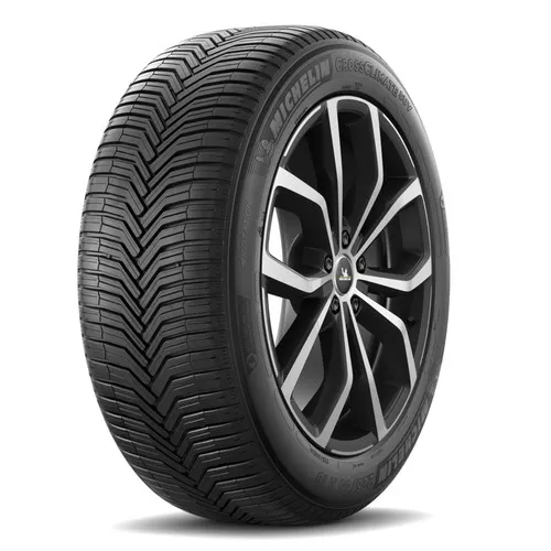 Michelin CrossClimate SUV - 1