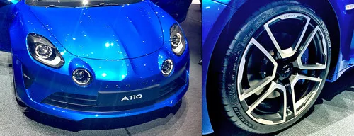 Michelin Pilot Sport 4 S - 1