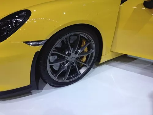 Michelin Pilot Sport CUP 2 Connect - 7