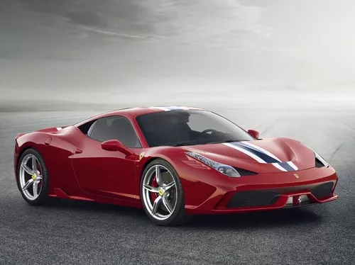 Michelin Pilot Sport CUP 2 Connect - 9