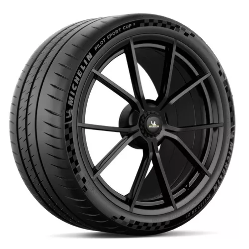 Michelin Pilot Sport CUP 2 Connect - 12