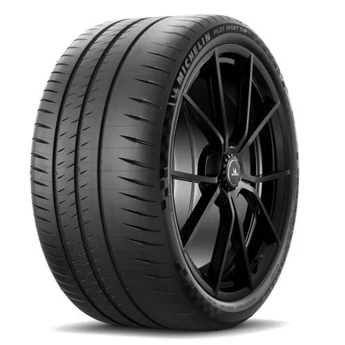 Michelin Pilot Sport CUP 2 Connect - 10