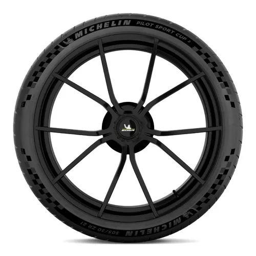 Michelin Pilot Sport CUP 2 Connect - 13