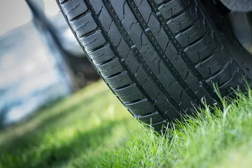 Nokian Line SUV - 4
