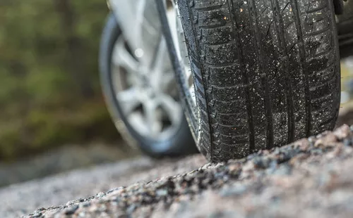 Nokian Line SUV - 5