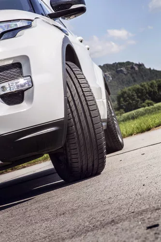 Nokian Line SUV - 2