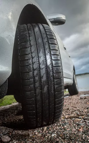 Nokian Line SUV - 11