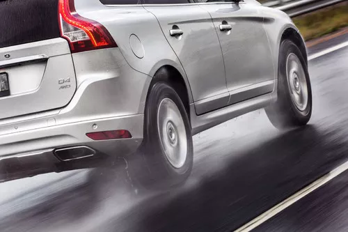 Nokian Line SUV - 10
