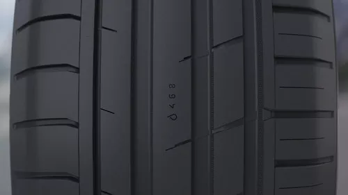 Nokian Powerproof SUV - 11