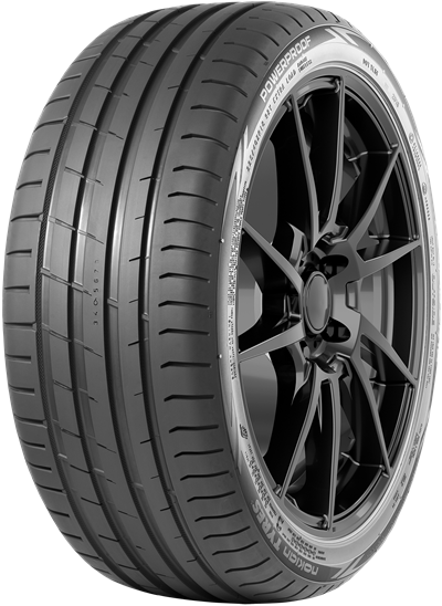 Nokian Powerproof