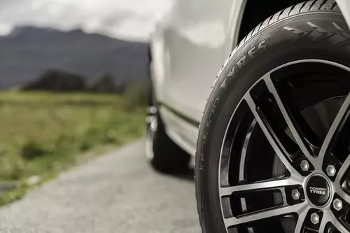 Nokian Seasonproof 1 - 6