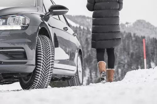Nokian Seasonproof - 7