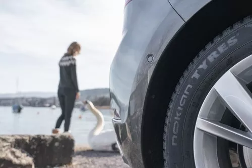 Nokian Seasonproof - 8