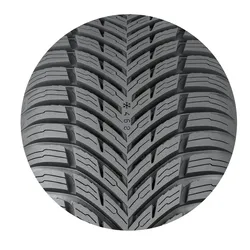 Nokian Seasonproof - 5
