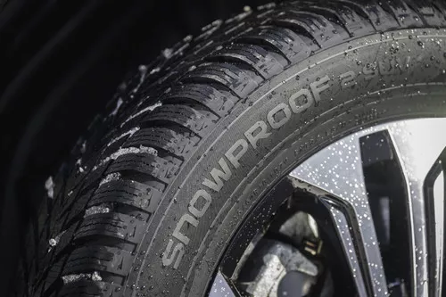 Nokian Snowproof 2 SUV - 11