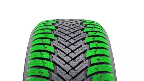 Nokian WeatherProof - 1