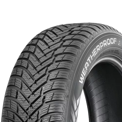 Nokian WeatherProof - 7