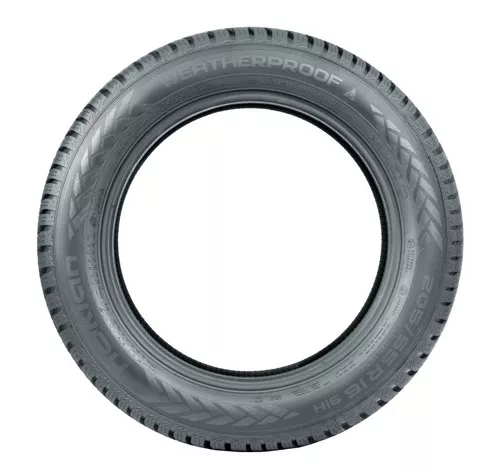 Nokian WeatherProof - 6