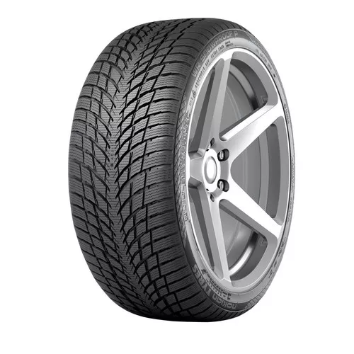 Nokian WR Snowproof P - 10