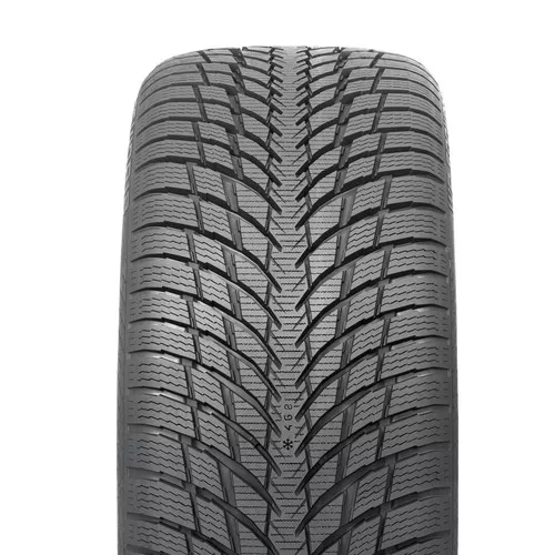 Nokian WR Snowproof P - 8