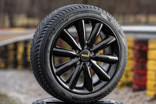 Pirelli Cinturato All Season SF2 - 3