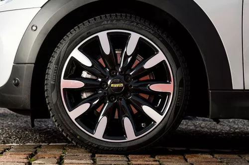 Pirelli Cinturato All Season SF2 - 2