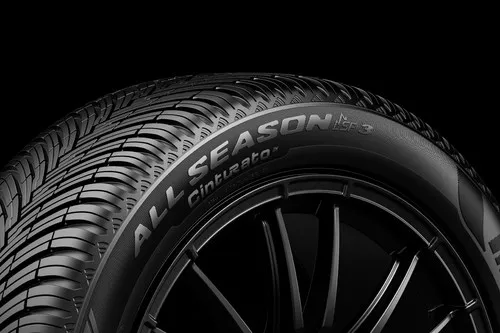 Pirelli Cinturato All Season SF3 - 1