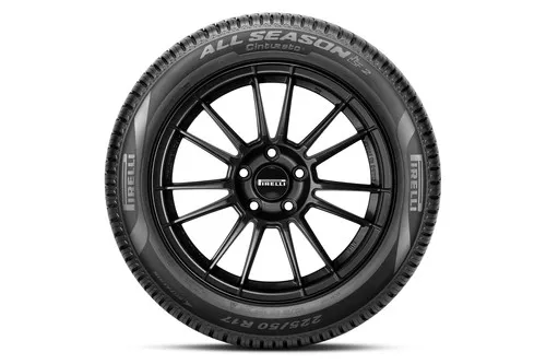 Pirelli Cinturato All Season - 5