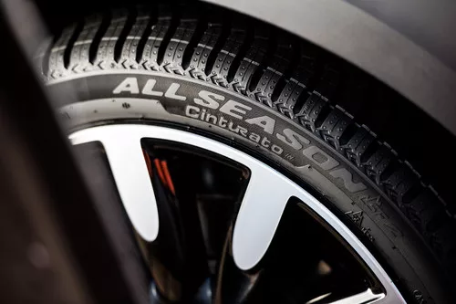 Pirelli Cinturato All Season - 3