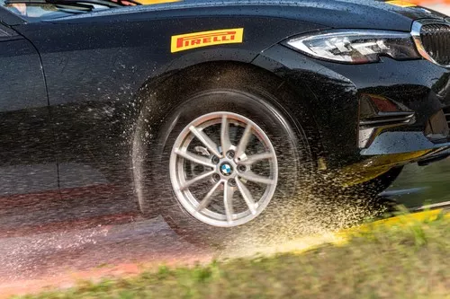 Pirelli Cinturato All Season - 4