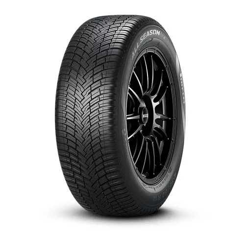 Pirelli Scorpion All Season SF2 - 4